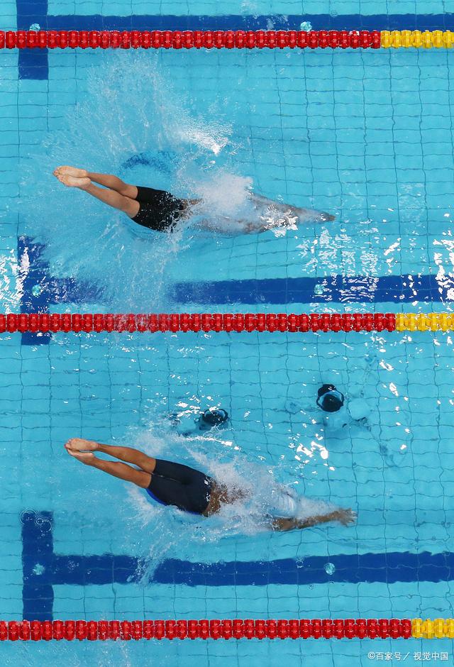 How many swimming positions do you have?